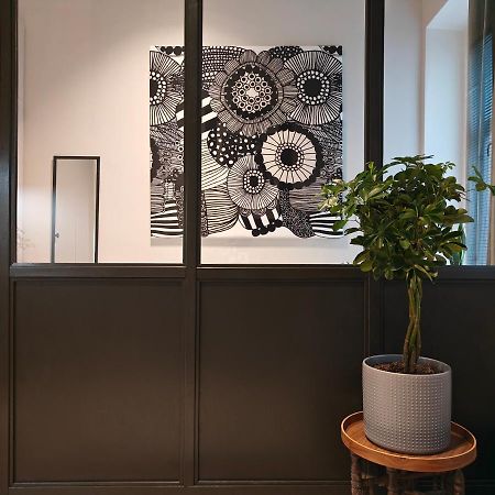 Design Studio In Kamppi Apartment Helsinki Exterior photo