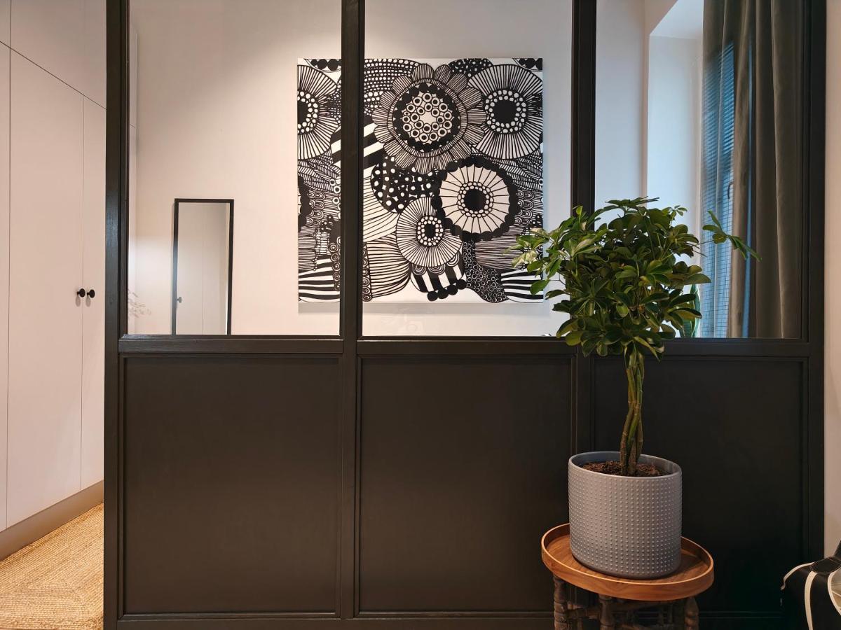 Design Studio In Kamppi Apartment Helsinki Exterior photo